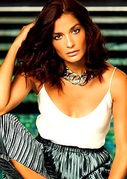 Marta Faial